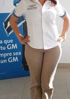 Maria Gutierrez 42